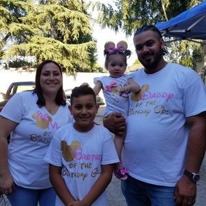 Meet your Posher, Douglas